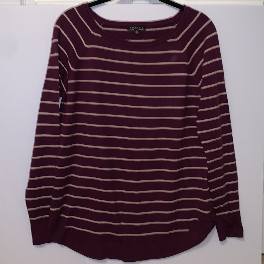 Staccato Sweater